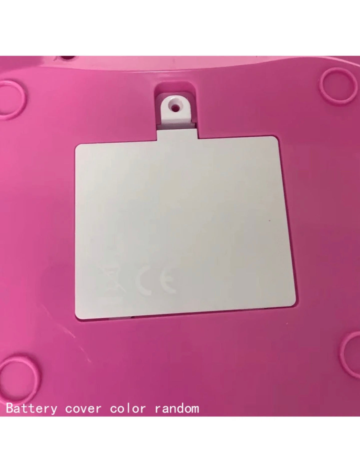 Kid’s learning tablet