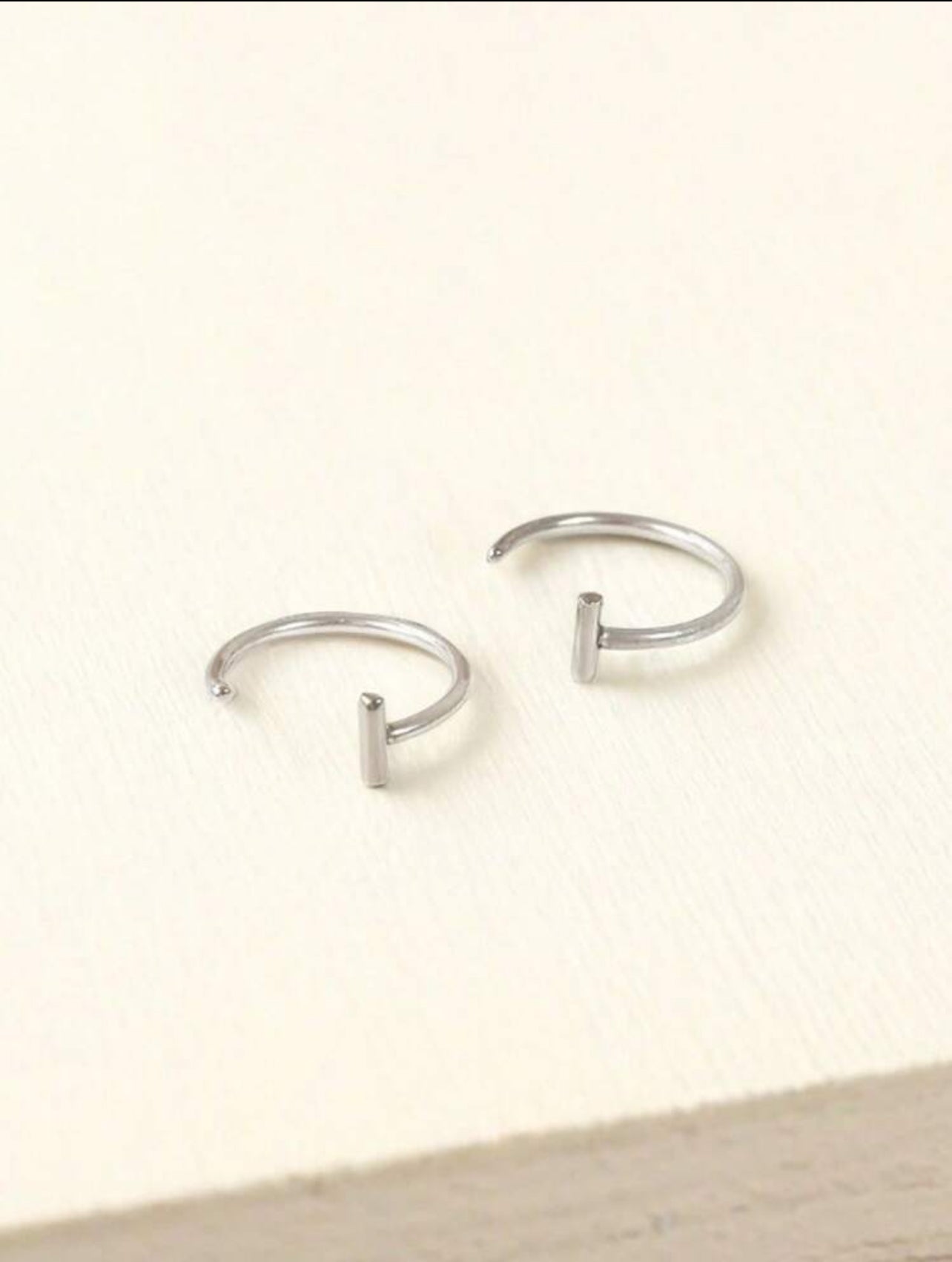 Lips rings