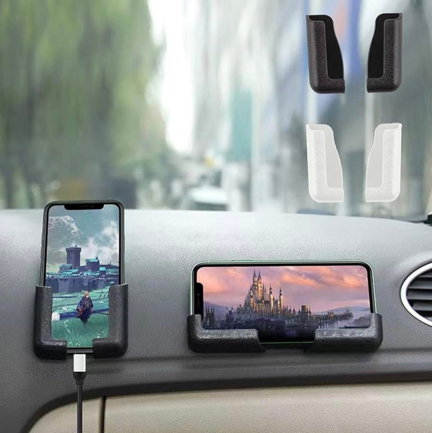 Phone holder