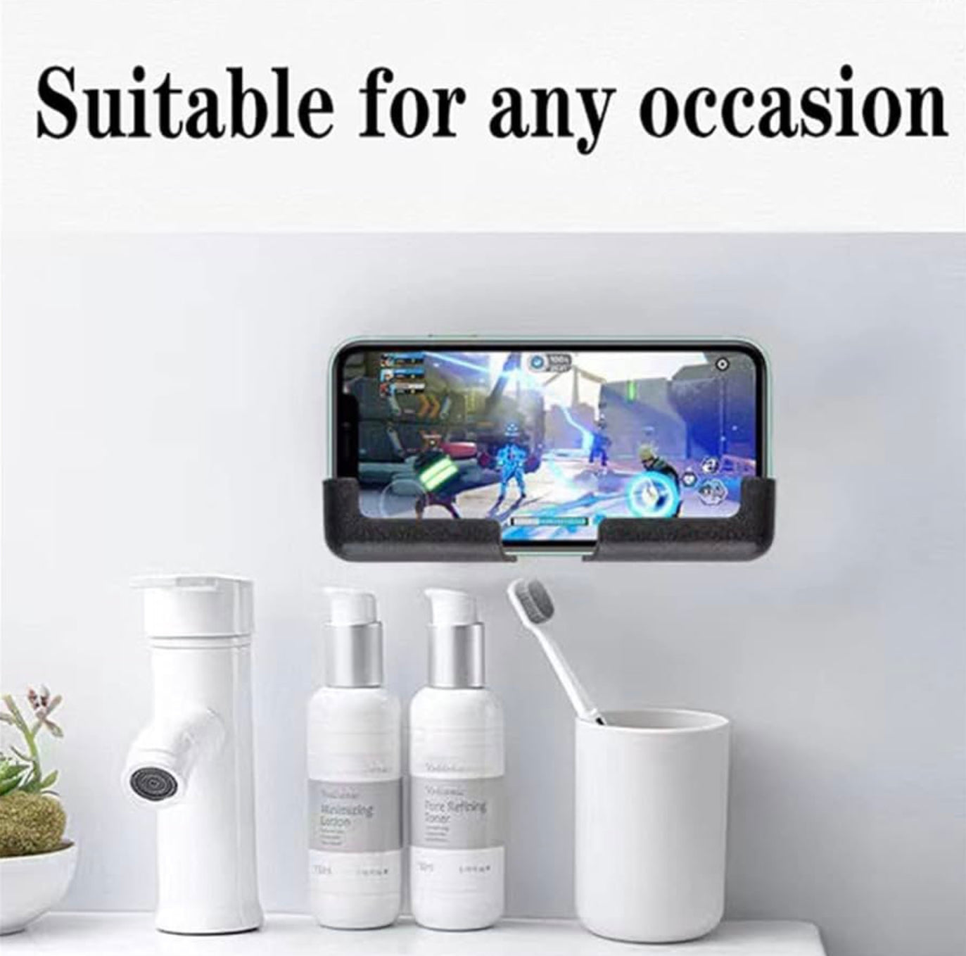 Phone holder