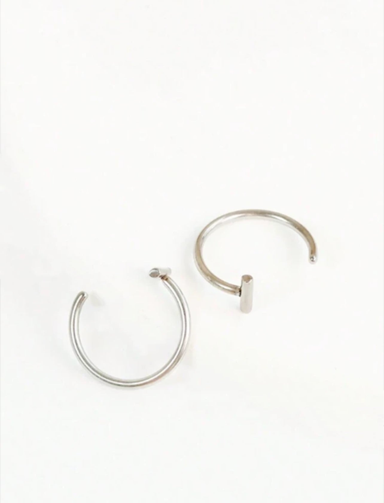 Lips rings