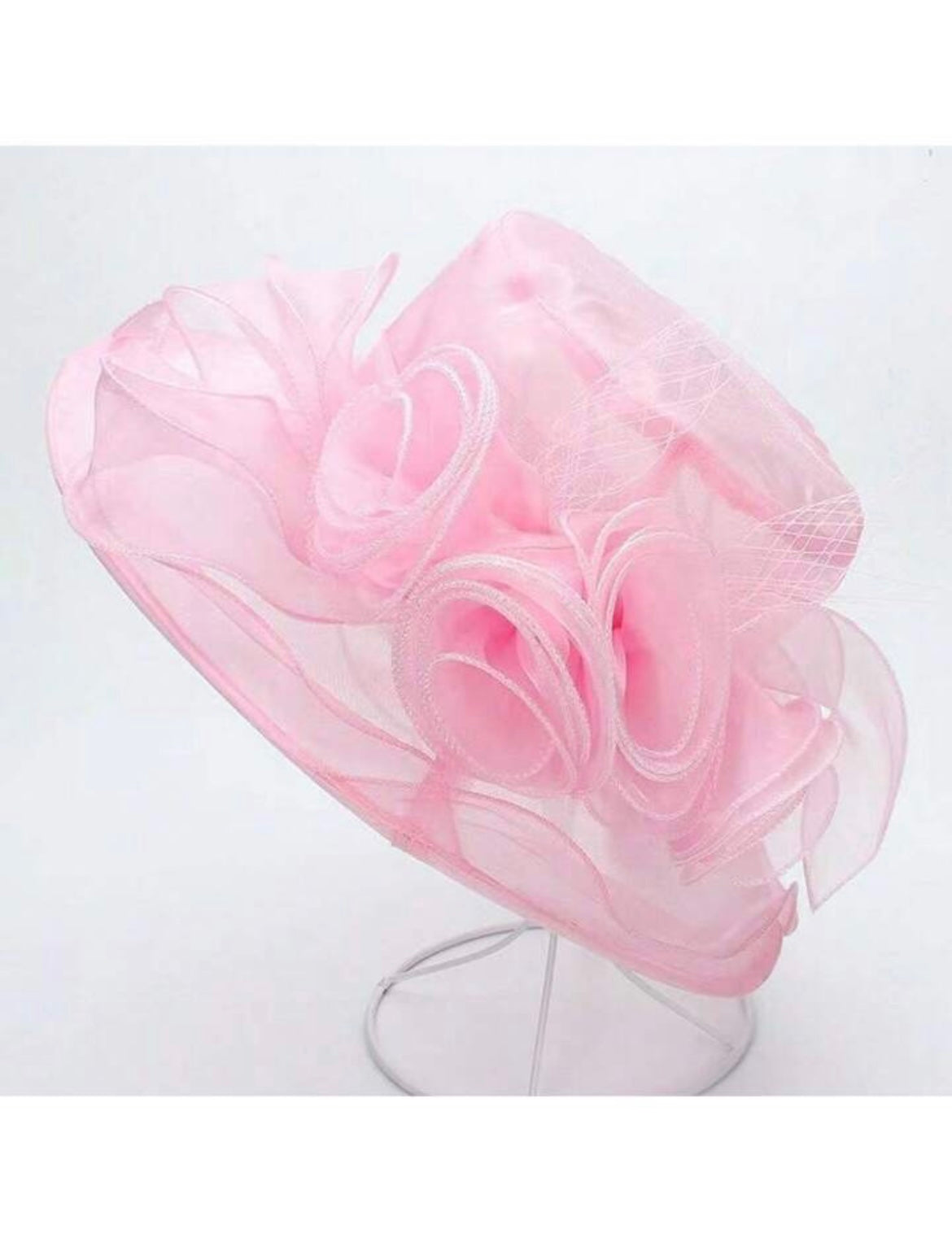 Elegant Kentucky Derby Hat