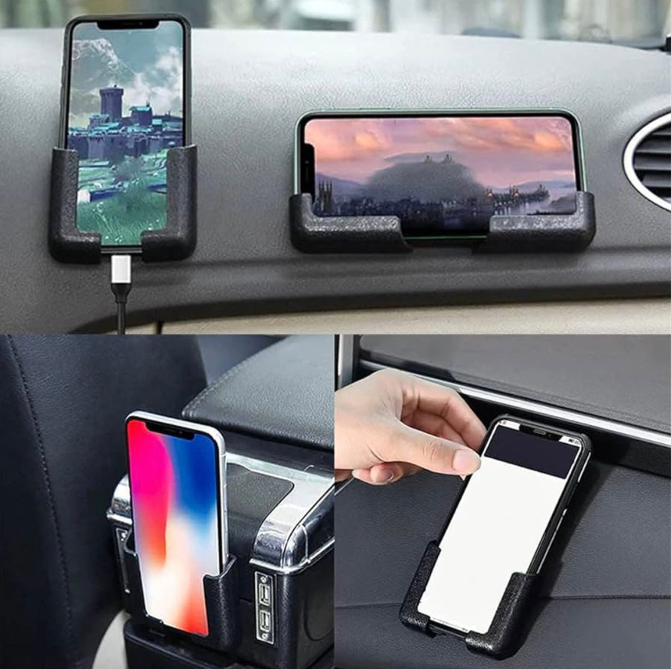 Phone holder