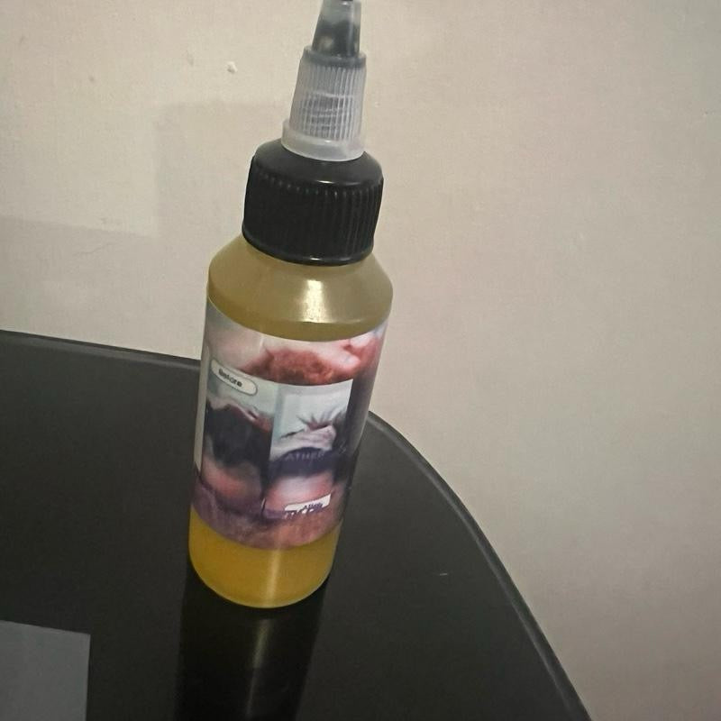 EBD's Secret Indian Hair Growth Oil - Haircare Treatment for Enhanced Comfort and Growth