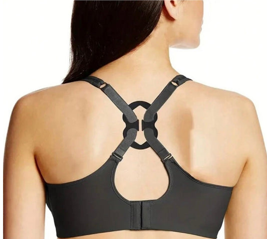 4 pcs bra strap clips