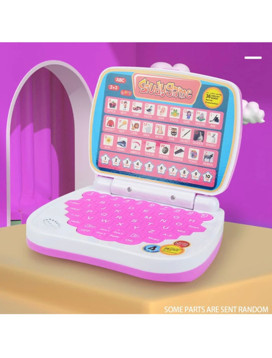 Kid’s learning tablet
