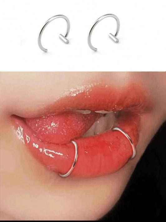 Lips rings