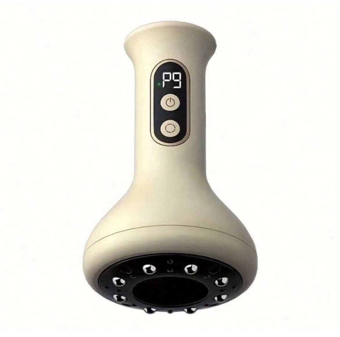 Electric Cupping Massage Machine | USB
Rechargeable Heated Cupping Therapy
Device with 9 Heat Levels