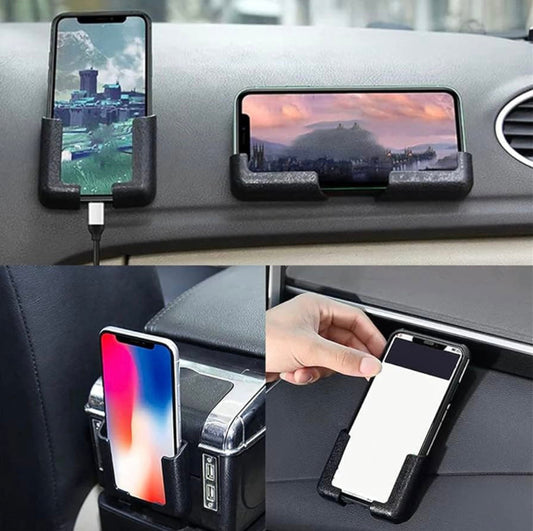 Phone holder