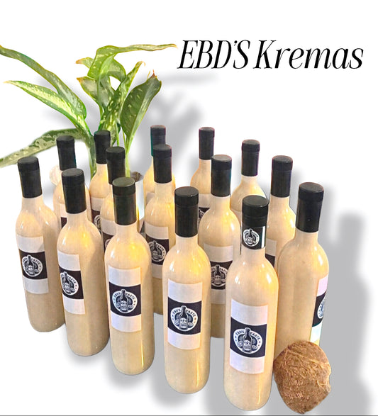 Kremas