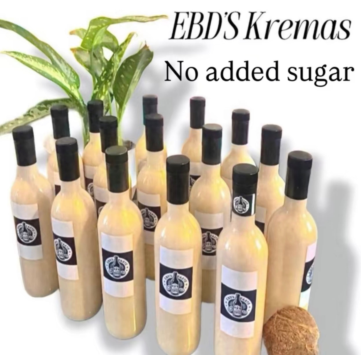 EBD’S Kremas Lakay